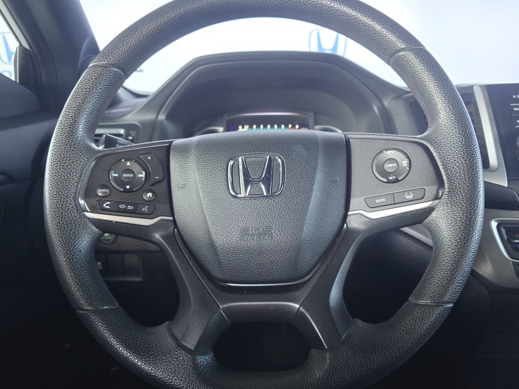 Thumbnail: 2019 Honda Passport - 10