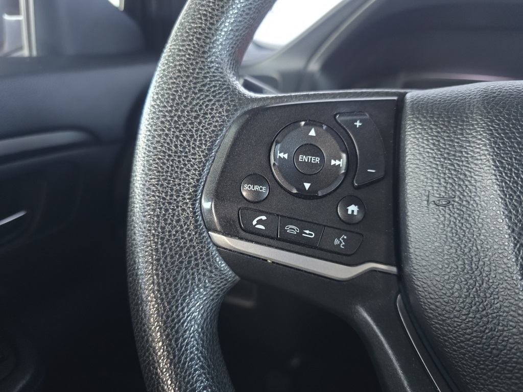 Thumbnail: 2019 Honda Passport - 11