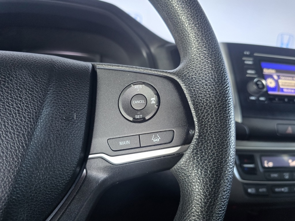 Thumbnail: 2019 Honda Passport - 12