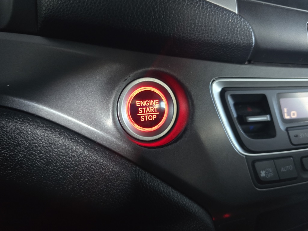 Thumbnail: 2019 Honda Passport - 13