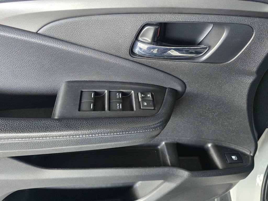 Thumbnail: 2019 Honda Passport - 16