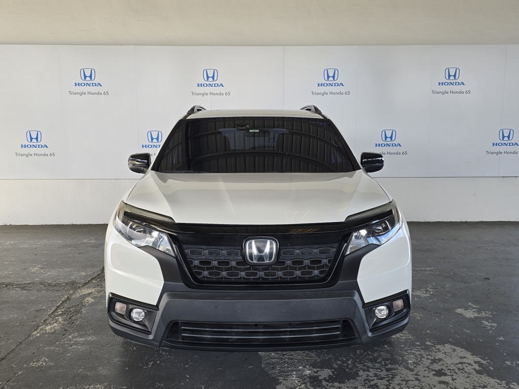 Thumbnail: 2019 Honda Passport - 2