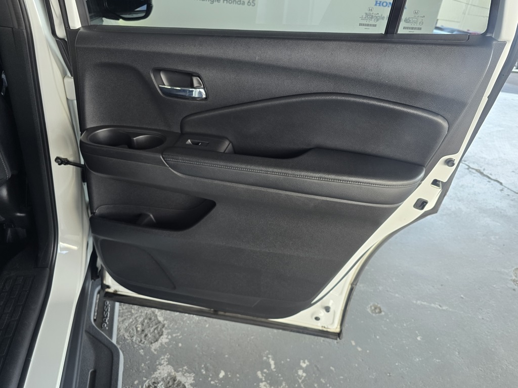 Thumbnail: 2019 Honda Passport - 20