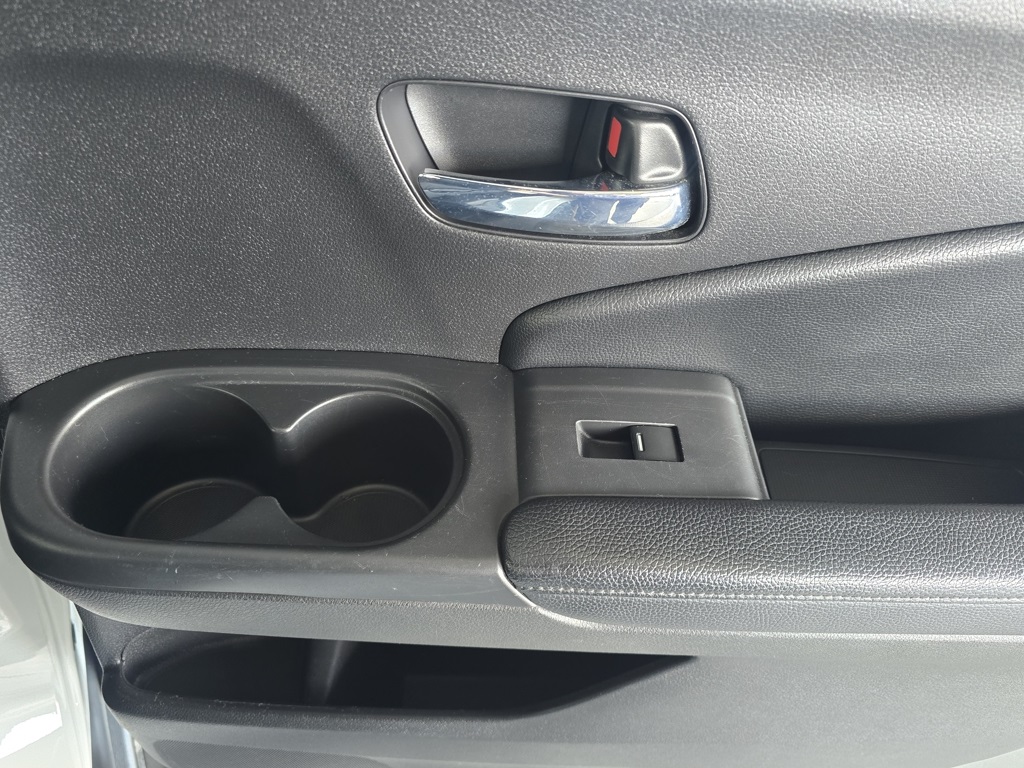 Thumbnail: 2019 Honda Passport - 21