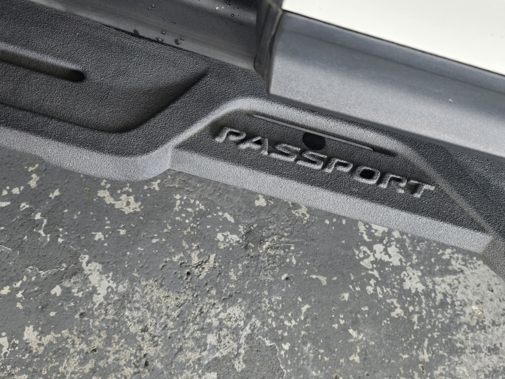 Thumbnail: 2019 Honda Passport - 22