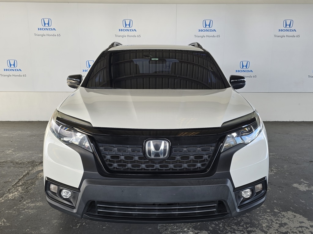 Thumbnail: 2019 Honda Passport - 23