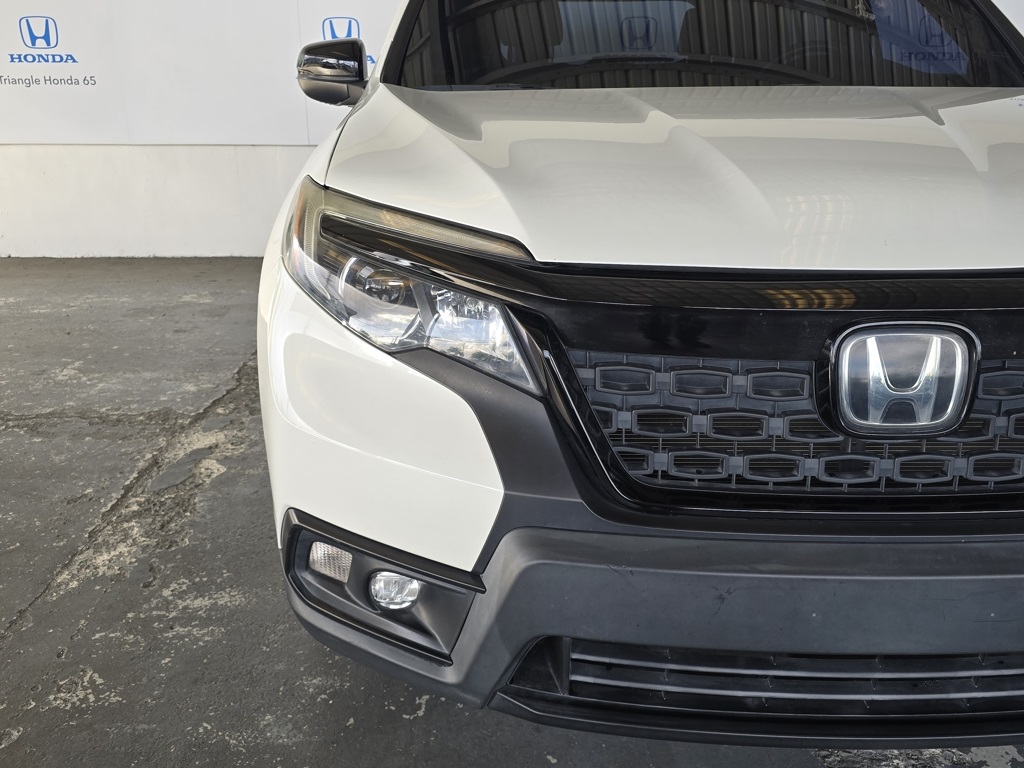 Thumbnail: 2019 Honda Passport - 24