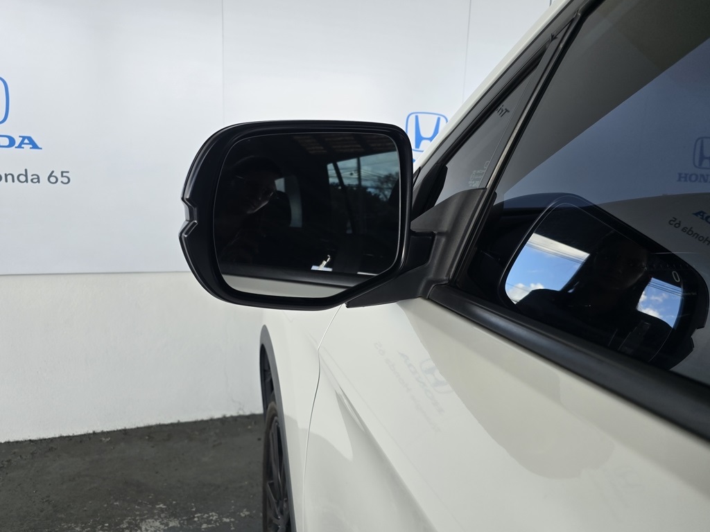 Thumbnail: 2019 Honda Passport - 31