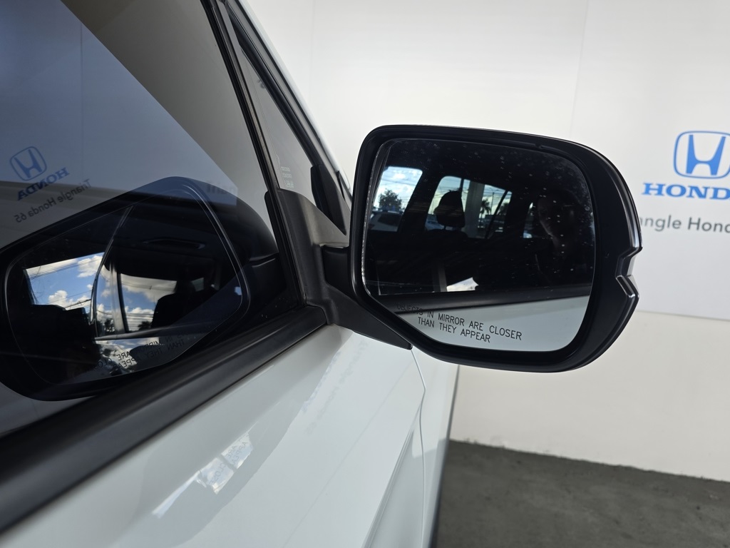 Thumbnail: 2019 Honda Passport - 32