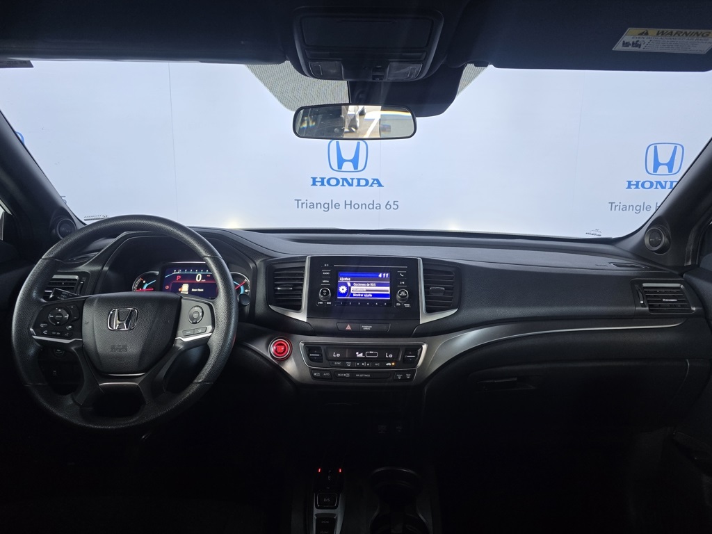 Thumbnail: 2019 Honda Passport - 6