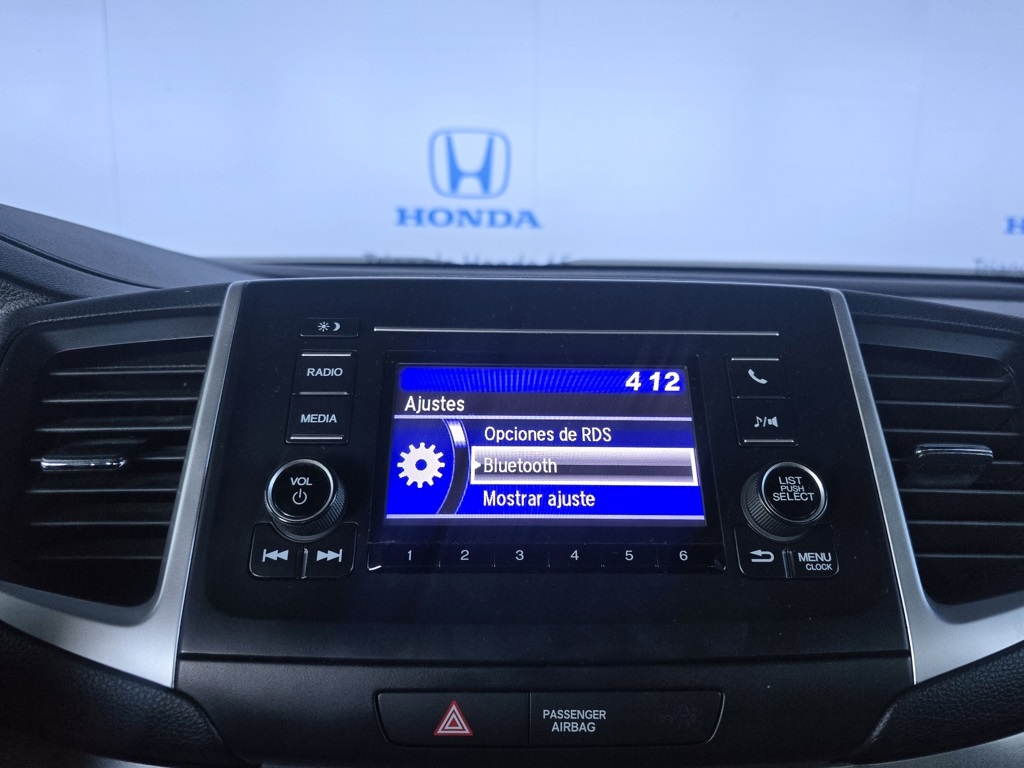 Thumbnail: 2019 Honda Passport - 7