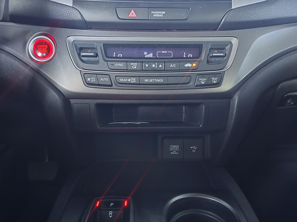 Thumbnail: 2019 Honda Passport - 8