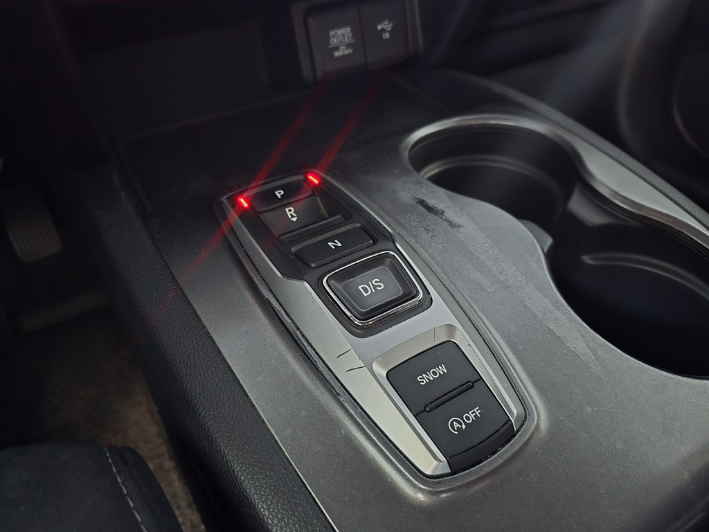 Thumbnail: 2019 Honda Passport - 9