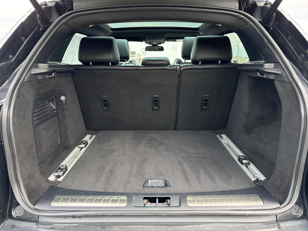 2015 Land Rover Range Rover Evoque