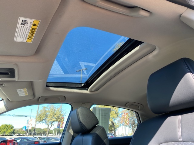 Used Car 2022 Honda Civic  Ex-l For Sale Under $25,000 In San Antonio, Texas