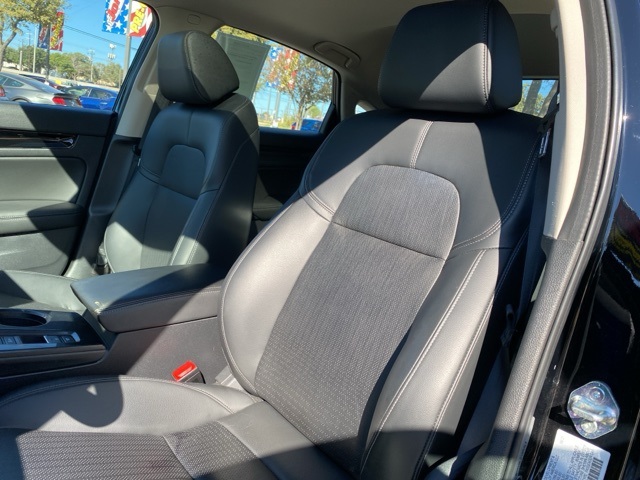 Used Car 2022 Honda Civic  Ex-l For Sale Under $25,000 In San Antonio, Texas