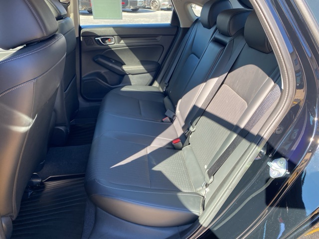 Used Car 2022 Honda Civic  Ex-l For Sale Under $25,000 In San Antonio, Texas