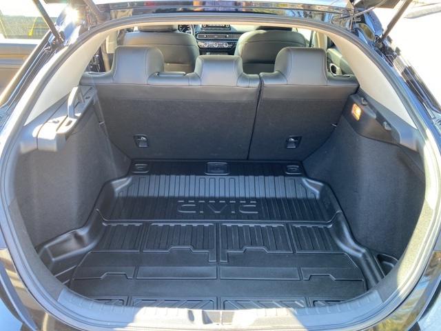 Used Car 2022 Honda Civic  Ex-l For Sale Under $25,000 In San Antonio, Texas