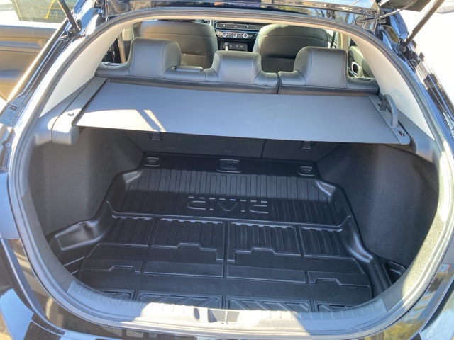 Used Car 2022 Honda Civic  Ex-l For Sale Under $25,000 In San Antonio, Texas