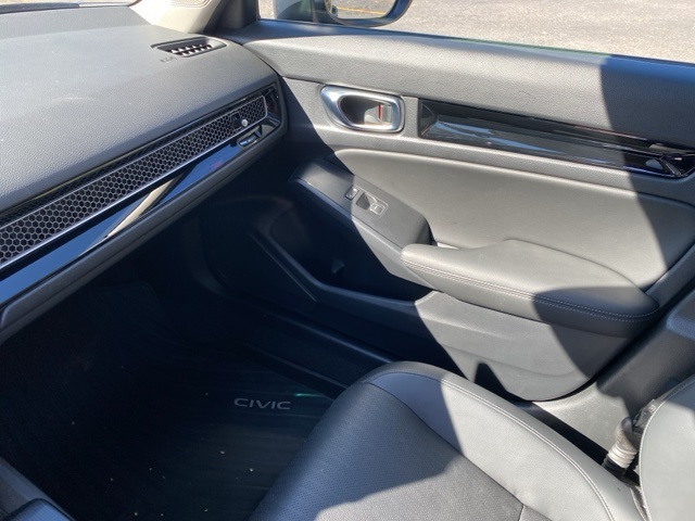 Used Car 2022 Honda Civic  Ex-l For Sale Under $25,000 In San Antonio, Texas