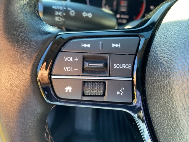 Used Car 2022 Honda Civic  Ex-l For Sale Under $25,000 In San Antonio, Texas