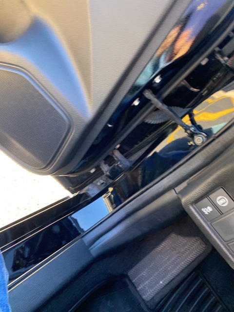 Used Car 2022 Honda Civic  Ex-l For Sale Under $25,000 In San Antonio, Texas