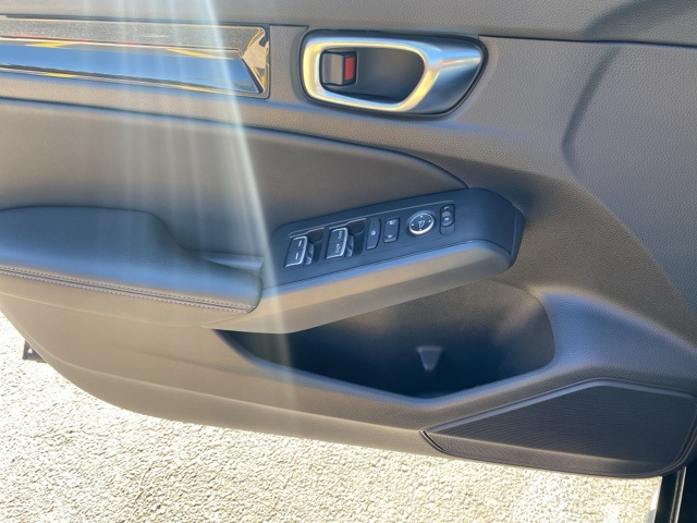 Used Car 2022 Honda Civic  Ex-l For Sale Under $25,000 In San Antonio, Texas