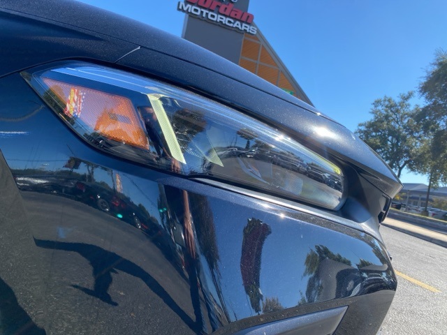 Used Car 2022 Honda Civic  Ex-l For Sale Under $25,000 In San Antonio, Texas