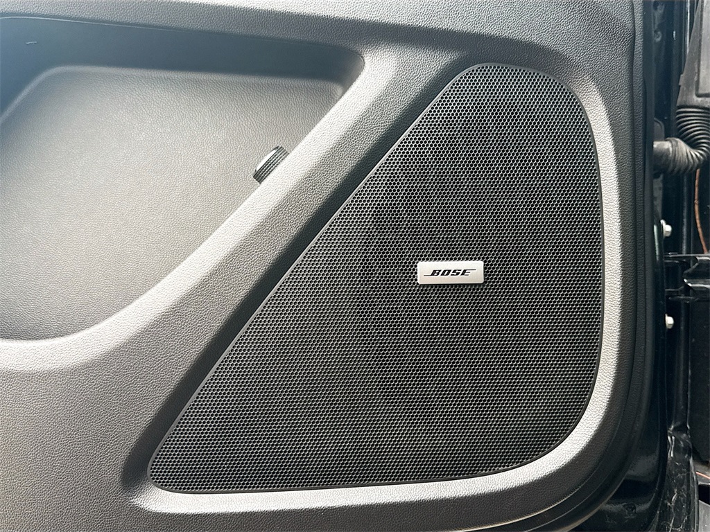 2021 Chevrolet Traverse RS Black at Texan Dodge Chrysler Jeep Ram