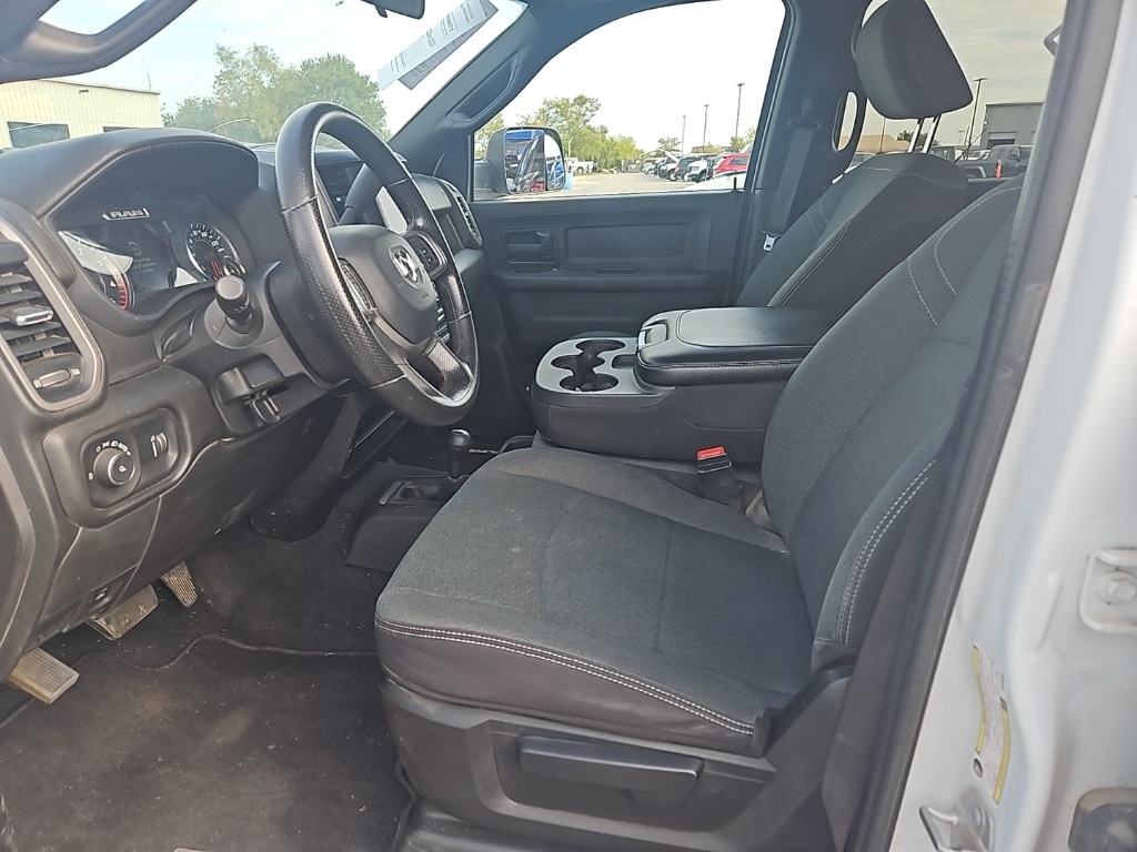 Used Car 2022 Ram 3500  Tradesman For Sale Under $40,000 In San Marcos, Texas