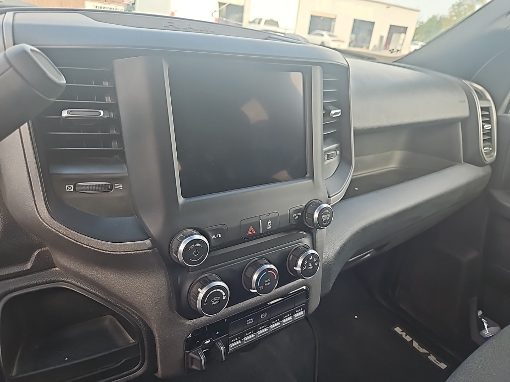 Used Car 2022 Ram 3500  Tradesman For Sale Under $40,000 In San Marcos, Texas