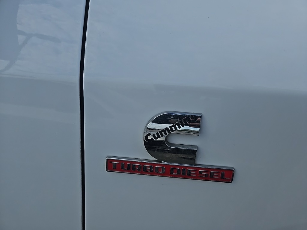 Used Car 2022 Ram 3500  Tradesman For Sale Under $40,000 In San Marcos, Texas