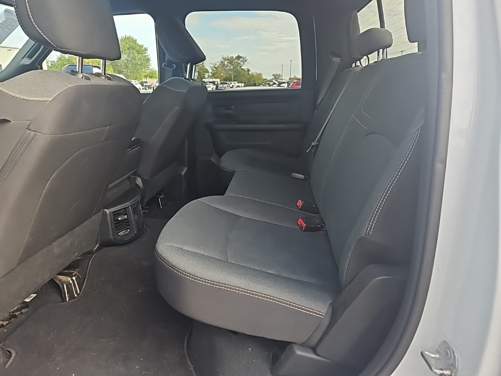 Used Car 2022 Ram 3500  Tradesman For Sale Under $40,000 In San Marcos, Texas