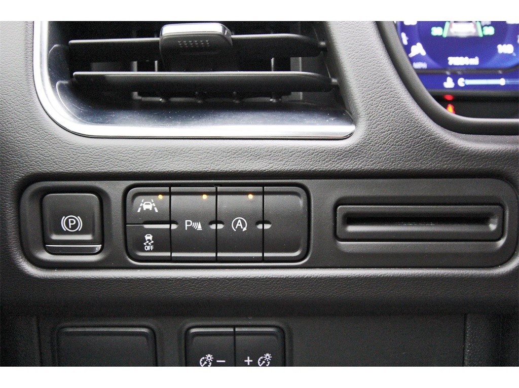 2023 Chevrolet Suburban Premier Gray at Tom Peacock Cadillac