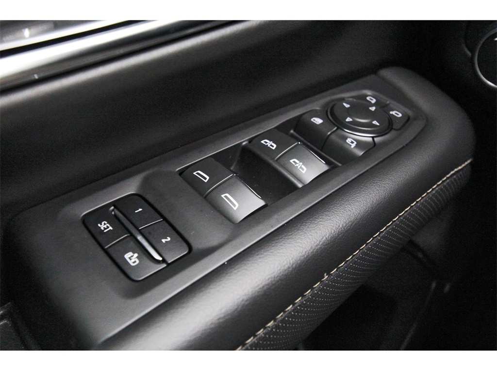 2023 Chevrolet Suburban Premier Gray at Tom Peacock Cadillac