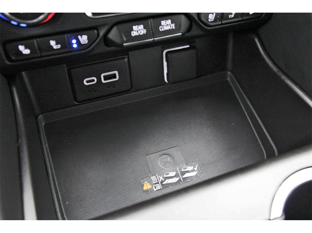 2023 Chevrolet Suburban Premier Gray at Tom Peacock Cadillac