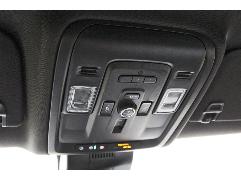 2023 Chevrolet Suburban Premier Gray at Tom Peacock Cadillac