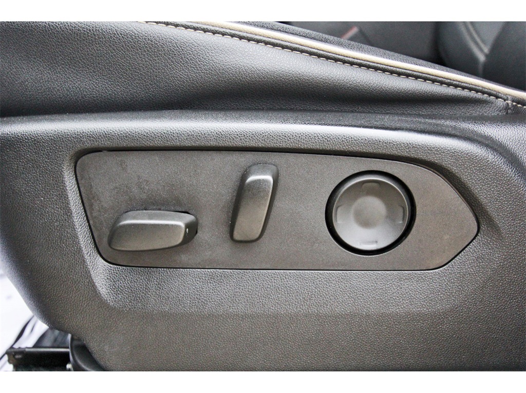 2023 Chevrolet Suburban Premier Gray at Tom Peacock Cadillac