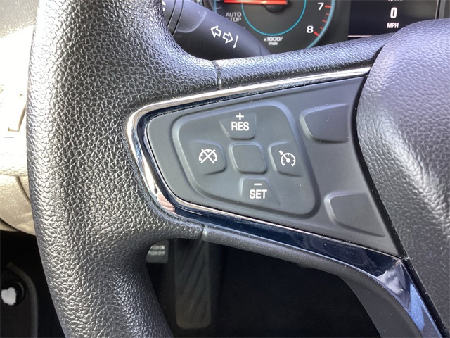 Used Car 2017 Chevrolet Cruze  Lt For Sale Under $10,000 In San Antonio, Texas