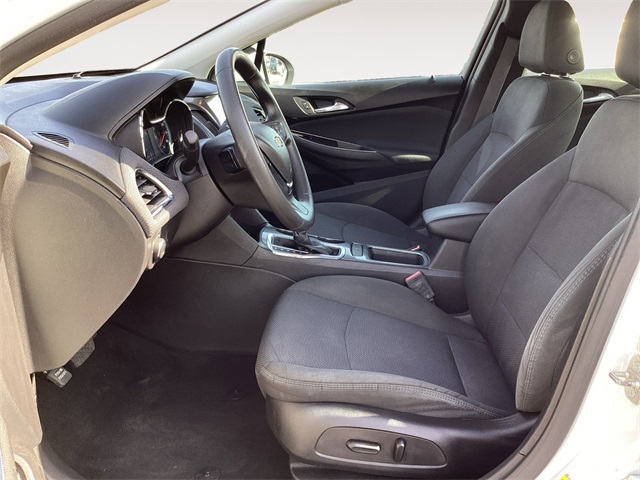 Used Car 2017 Chevrolet Cruze  Lt For Sale Under $10,000 In San Antonio, Texas