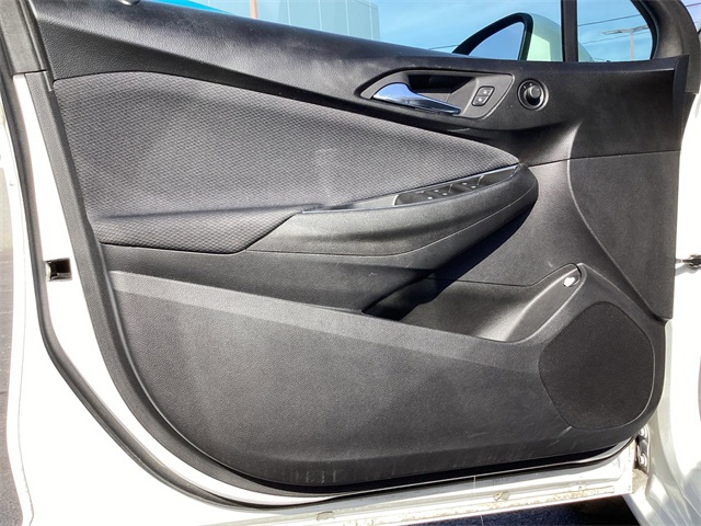 Used Car 2017 Chevrolet Cruze  Lt For Sale Under $10,000 In San Antonio, Texas