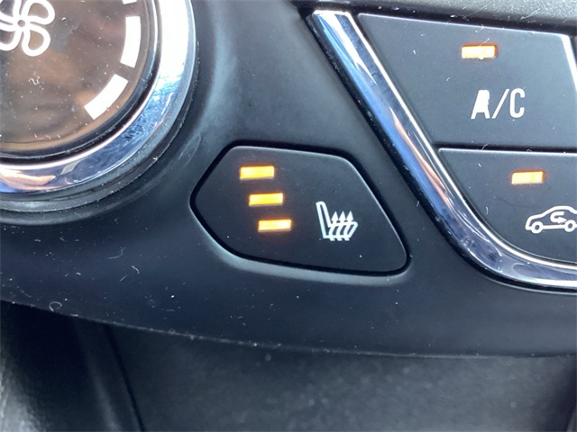 Used Car 2017 Chevrolet Cruze  Lt For Sale Under $10,000 In San Antonio, Texas