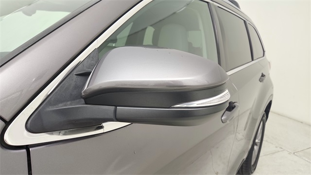 2015 Toyota Highlander XLE V6  at DeMontrond Automotive Group