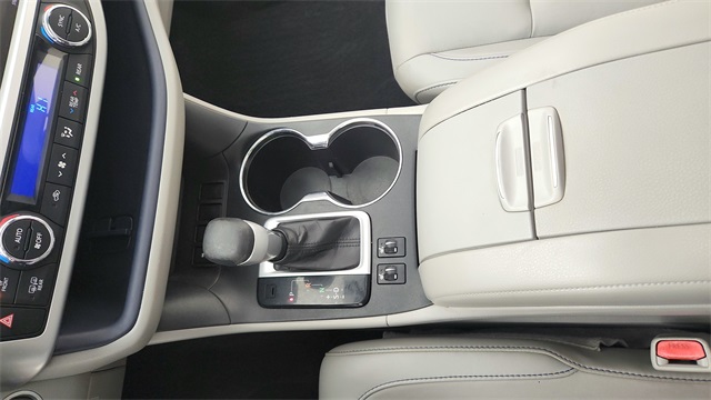 2015 Toyota Highlander XLE V6  at DeMontrond Automotive Group