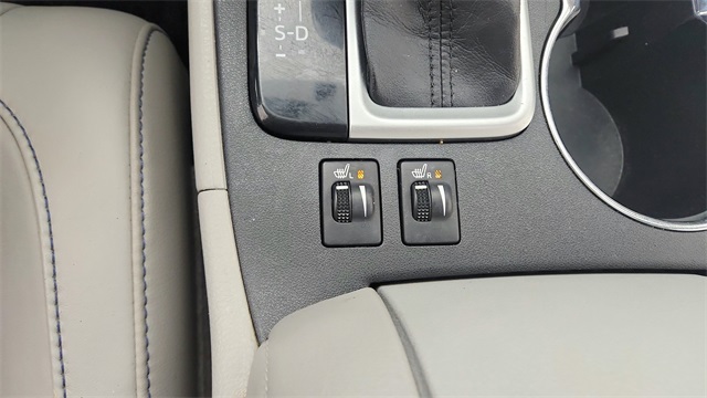 2015 Toyota Highlander XLE V6  at DeMontrond Automotive Group