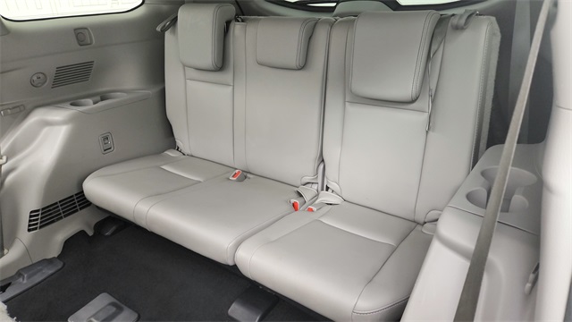 2015 Toyota Highlander XLE V6  at DeMontrond Automotive Group