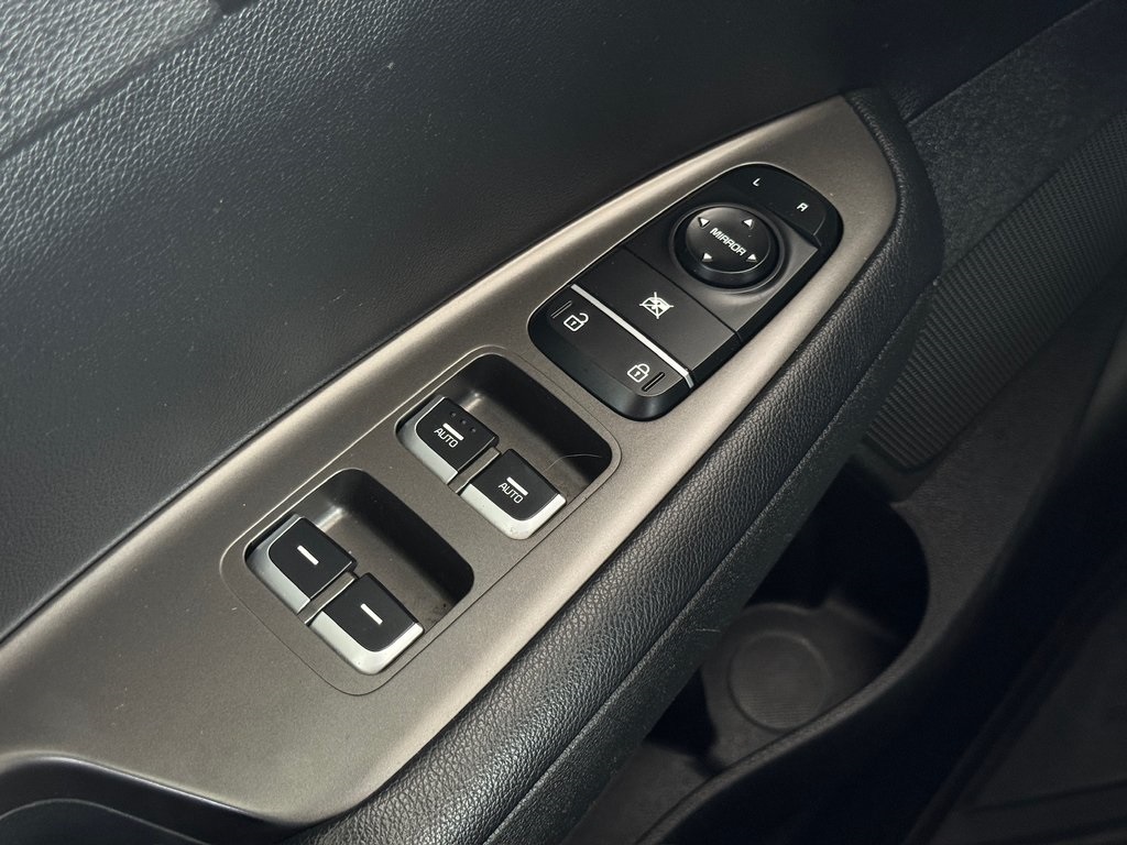 2019 Kia Optima S Black at Bayway Cadillac Southwest