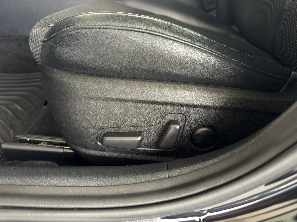 2019 Kia Optima S Black at Bayway Cadillac Southwest