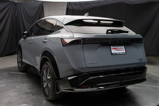 Used 2023 Nissan Ariya For Sale in Murray, UT