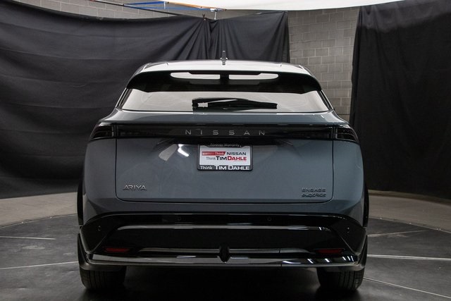 Used 2023 Nissan Ariya For Sale in Murray, UT